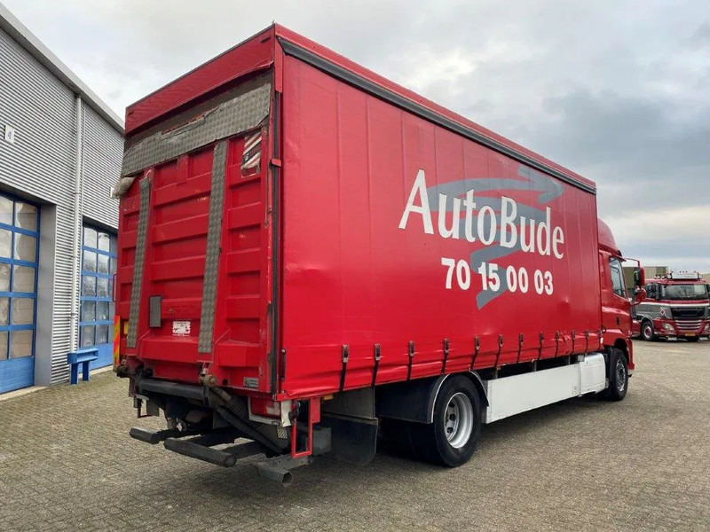 Leasing di DAF CF400 / CURTAIN SAILS / BIG PLATFORM 2500 KG / DEB / NAVI / FULL-AIR / LWDS / ACC / AUTOMATIC / EURO-6 / 2015 DAF CF400 / CURTAIN SAILS / BIG PLATFORM 2500 KG / DEB / NAVI / FULL-AIR / LWDS / ACC / AUTOMATIC / EURO-6 / 2015: foto 7