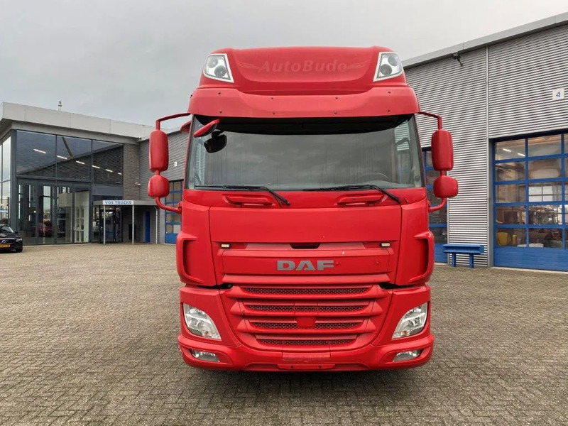 Leasing di DAF CF400 / CURTAIN SAILS / BIG PLATFORM 2500 KG / DEB / NAVI / FULL-AIR / LWDS / ACC / AUTOMATIC / EURO-6 / 2015 DAF CF400 / CURTAIN SAILS / BIG PLATFORM 2500 KG / DEB / NAVI / FULL-AIR / LWDS / ACC / AUTOMATIC / EURO-6 / 2015: foto 10