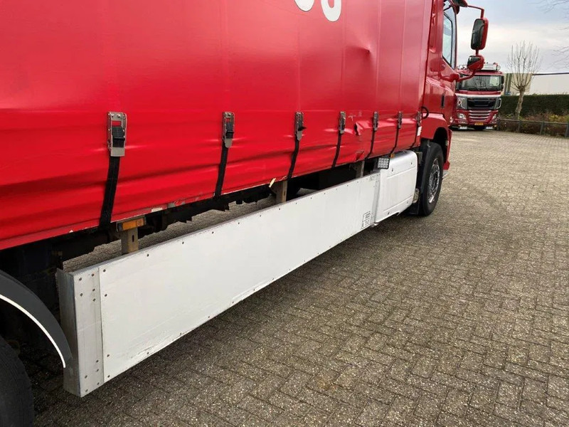 Leasing di DAF CF400 / CURTAIN SAILS / BIG PLATFORM 2500 KG / DEB / NAVI / FULL-AIR / LWDS / ACC / AUTOMATIC / EURO-6 / 2015 DAF CF400 / CURTAIN SAILS / BIG PLATFORM 2500 KG / DEB / NAVI / FULL-AIR / LWDS / ACC / AUTOMATIC / EURO-6 / 2015: foto 13