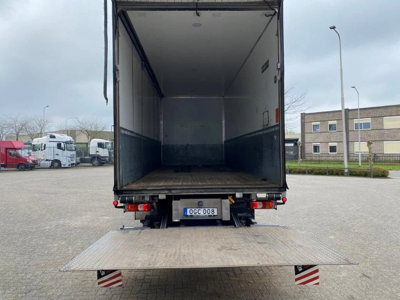 Leasing di Mercedes-Benz ATEGO 1624 / AUTOMATIC / CLOSED BOX / SIDE DOORS / AIRCO / LWDS / FCW / EURO-6 / 2016 Mercedes-Benz ATEGO 1624 / AUTOMATIC / CLOSED BOX / SIDE DOORS / AIRCO / LWDS / FCW / EURO-6 / 2016: foto 7