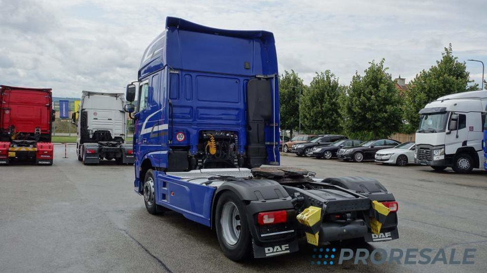 Trattore stradale DAF XF 510 FT SSC EURO 6: foto 8