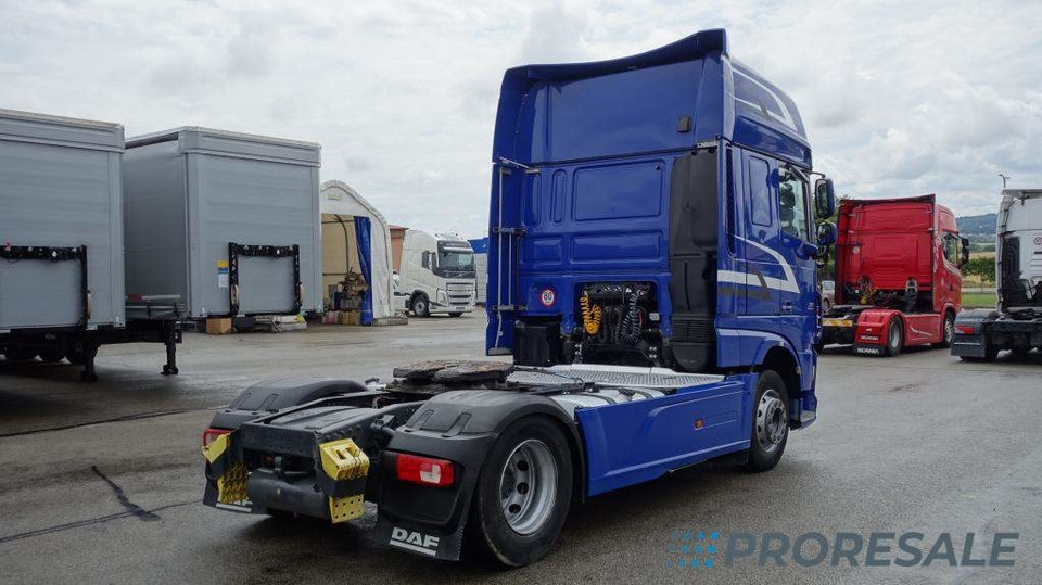 Trattore stradale DAF XF 510 FT SSC EURO 6: foto 6