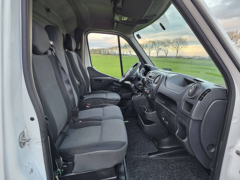 Furgone chiuso Renault Master 2.3 DCI 170 L2H2: foto 6