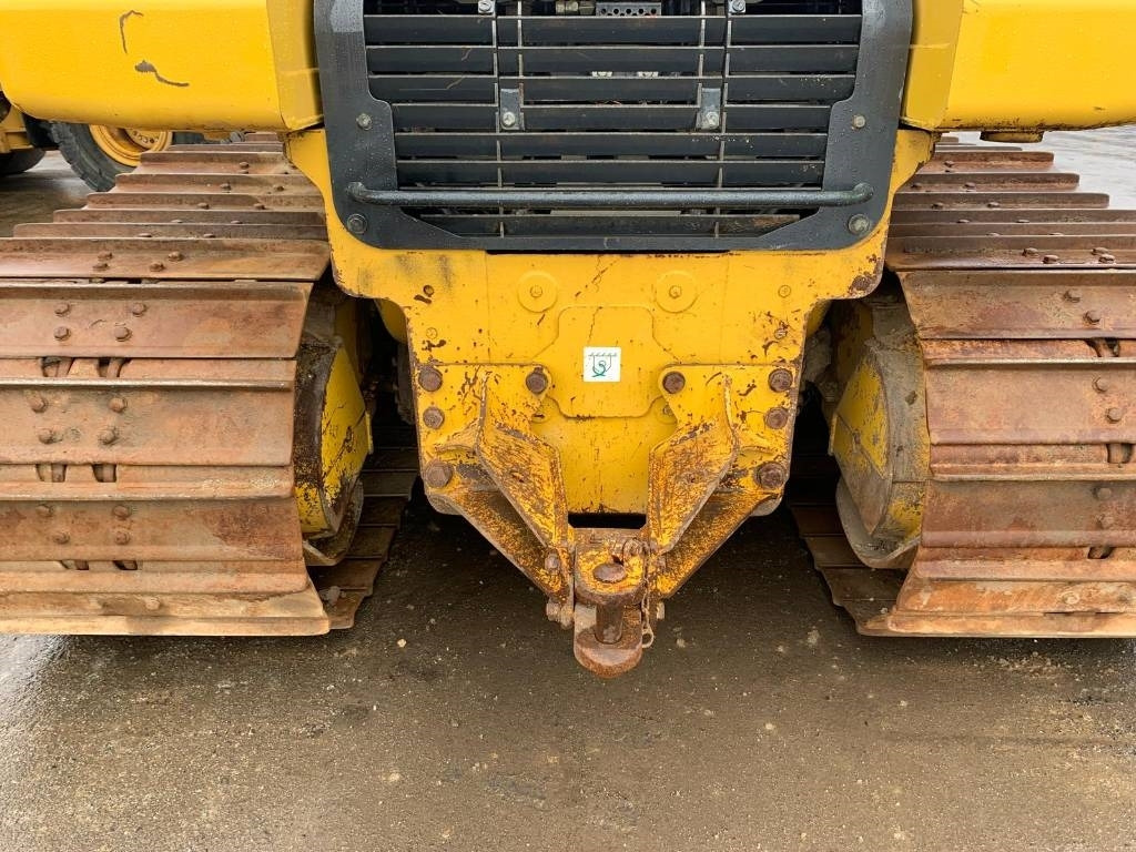 Leasing di Komatsu D 61 PX-23  Komatsu D 61 PX-23: foto 19