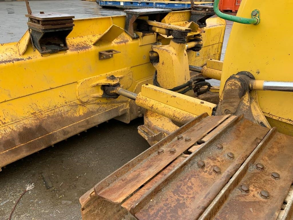 Leasing di Komatsu D 61 PX-23  Komatsu D 61 PX-23: foto 21