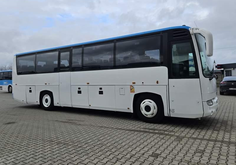 Leasing di  Irisbus ILIADE RT / SPROWADZONA / 10.60 DŁUGOŚĆ Irisbus ILIADE RT / SPROWADZONA / 10.60 DŁUGOŚĆ: foto 8