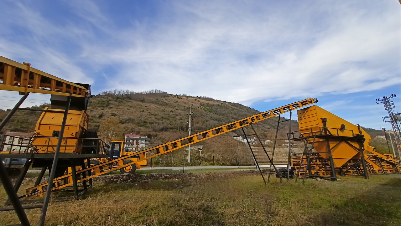 Impianto di frantumazione nuovo MEGA Crushing and Screening Plant | Ready in Stock: foto 7