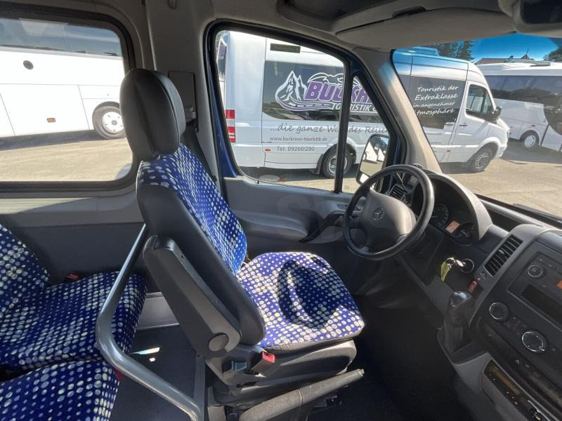 Pullman Mercedes Sprinter 519: foto 17