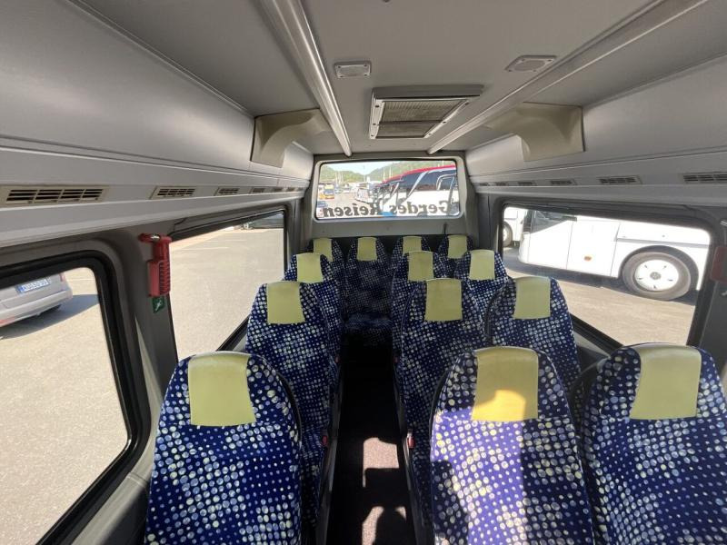 Pullman Mercedes Sprinter 519: foto 11