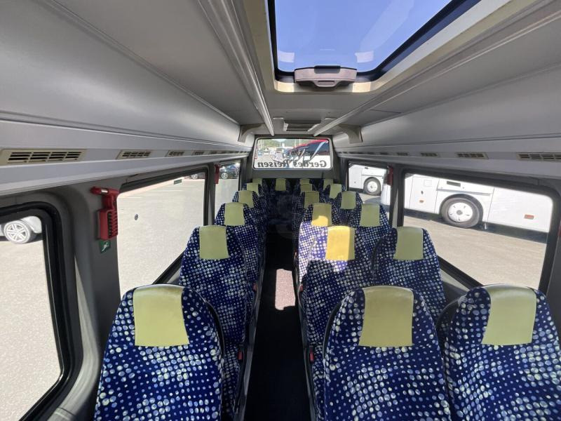 Pullman Mercedes Sprinter 519: foto 10