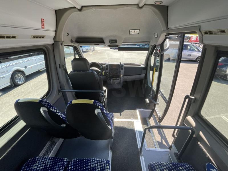 Pullman Mercedes Sprinter 519: foto 15