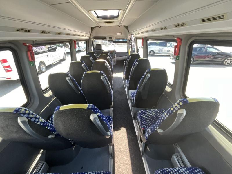 Pullman Mercedes Sprinter 519: foto 13