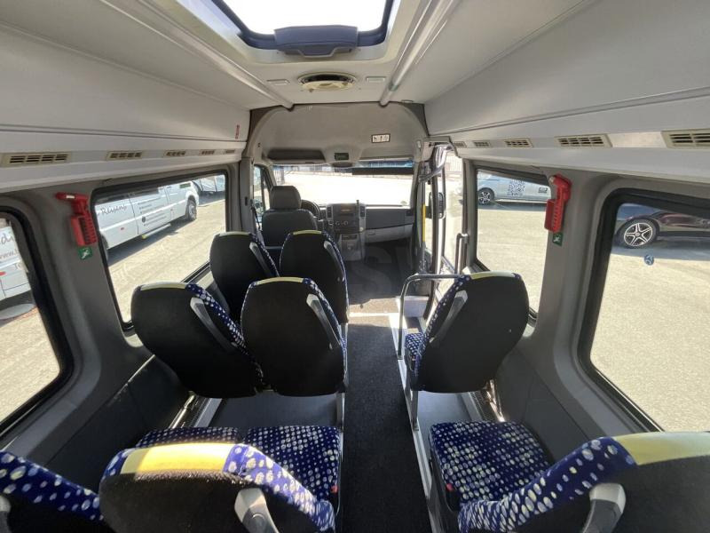 Pullman Mercedes Sprinter 519: foto 14