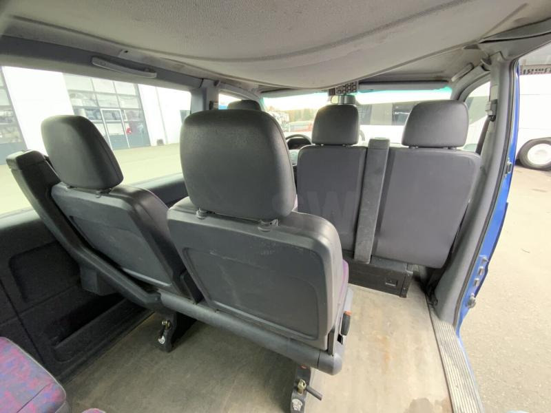 Minibus, Pulmino Mercedes Vito Tourer: foto 12