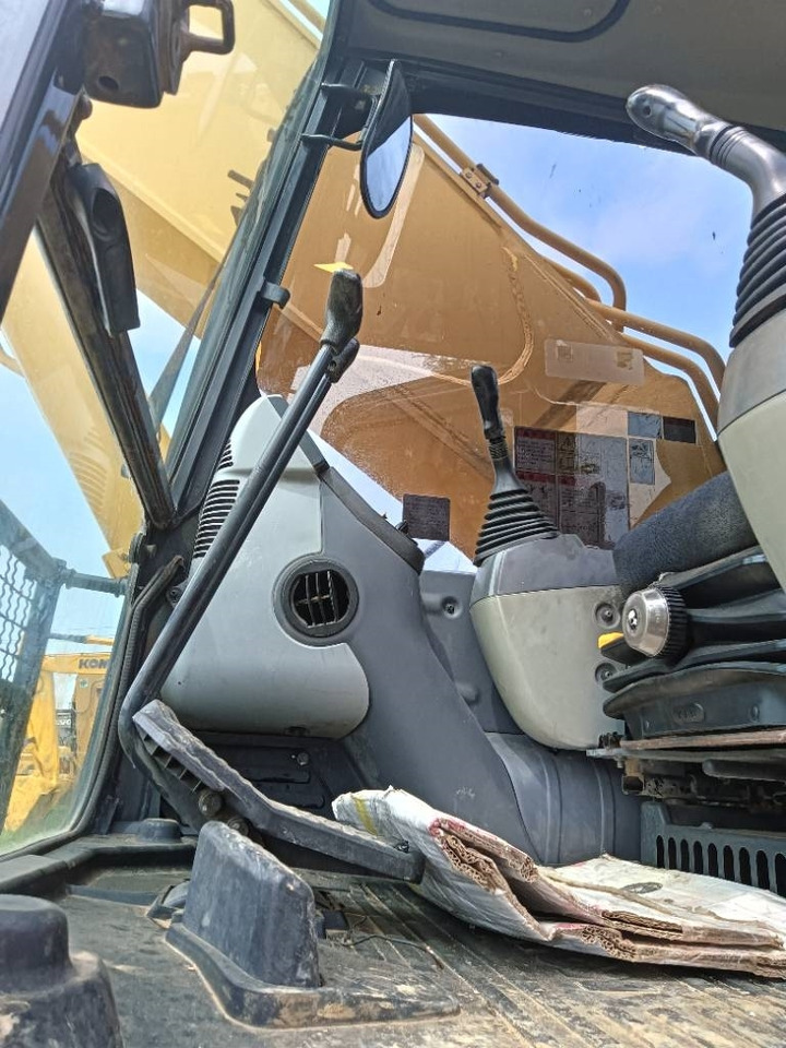 Escavatore cingolato Komatsu PC450-8: foto 8