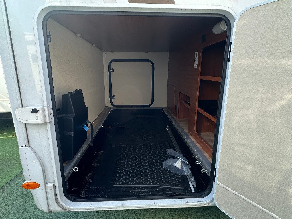 Camper profilato ETRUSCO T 7300 SB: foto 14