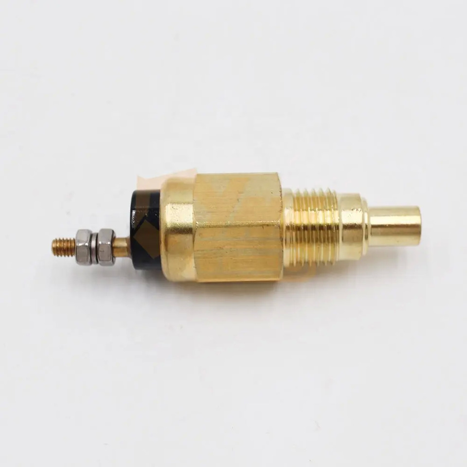 Sensor nuovo Water Temperature Sensor 8-97125601-1 for Hitachi EX200-5 6BG1 excavator spare parts: foto 6