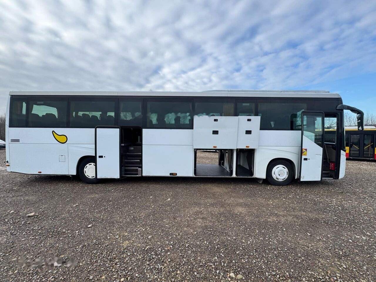 Pullman Irisbus Evadys HD/65 miejsc/Manual/Euro 5: foto 9