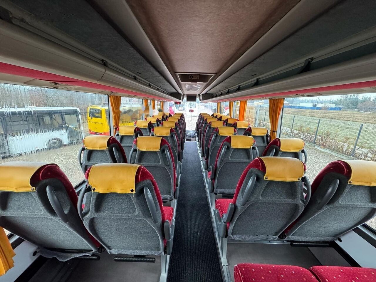 Pullman Irisbus Evadys HD/65 miejsc/Manual/Euro 5: foto 18