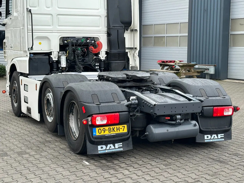 Trattore stradale DAF XF 480 FTG 6x2/4 SSC / Euro 6 / Smart Tacho / New Apk!: foto 7