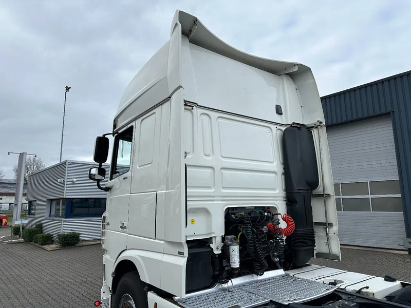 Trattore stradale DAF XF 480 FTG 6x2/4 SSC / Euro 6 / Smart Tacho / New Apk!: foto 12