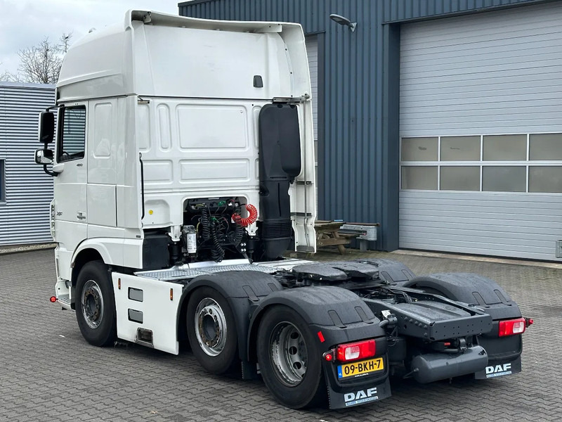 Trattore stradale DAF XF 480 FTG 6x2/4 SSC / Euro 6 / Smart Tacho / New Apk!: foto 6