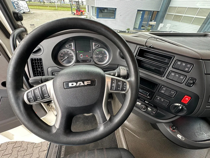 Trattore stradale DAF XF 480 FTG 6x2/4 SSC / Euro 6 / Smart Tacho / New Apk!: foto 18