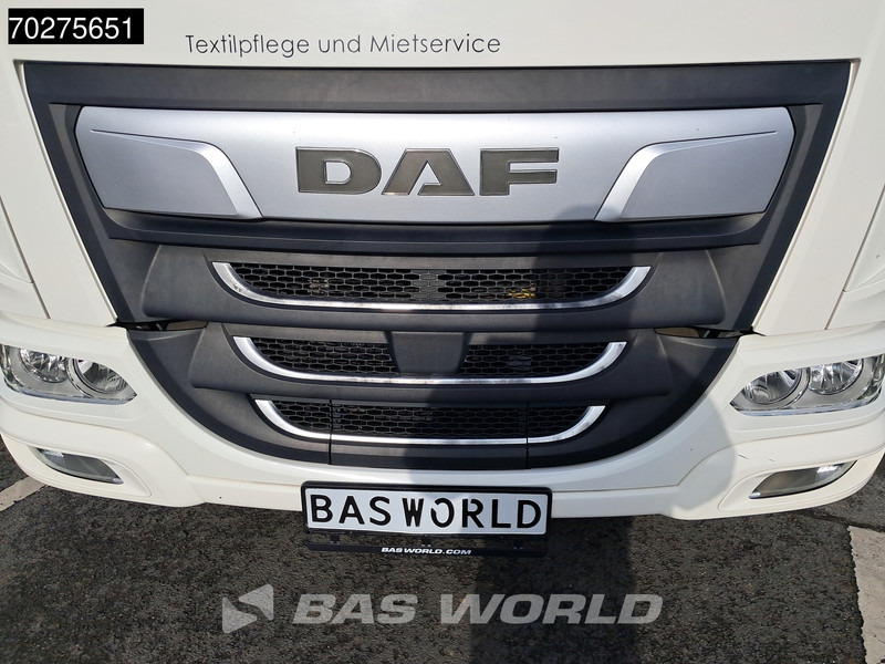 Leasing di DAF LF 210 4X2 12t Automatic Ladebordwand ACC Euro 6 DAF LF 210 4X2 12t Automatic Ladebordwand ACC Euro 6: foto 15