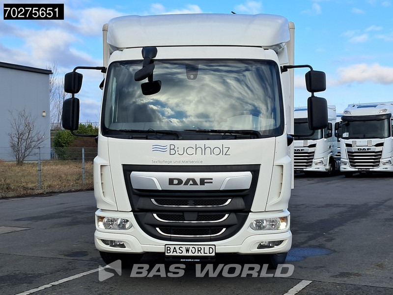 Leasing di DAF LF 210 4X2 12t Automatic Ladebordwand ACC Euro 6 DAF LF 210 4X2 12t Automatic Ladebordwand ACC Euro 6: foto 8