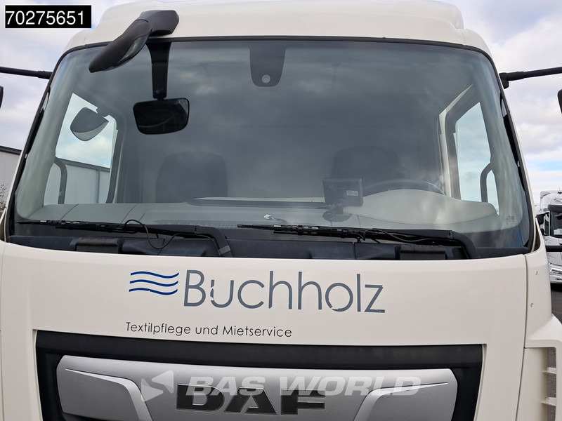 Leasing di DAF LF 210 4X2 12t Automatic Ladebordwand ACC Euro 6 DAF LF 210 4X2 12t Automatic Ladebordwand ACC Euro 6: foto 14