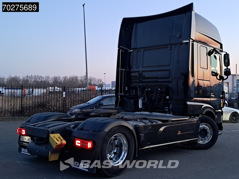 Trattore stradale DAF XF 530 4X2 SSC Retarder 2xTanks ACC Standklima LED: foto 7