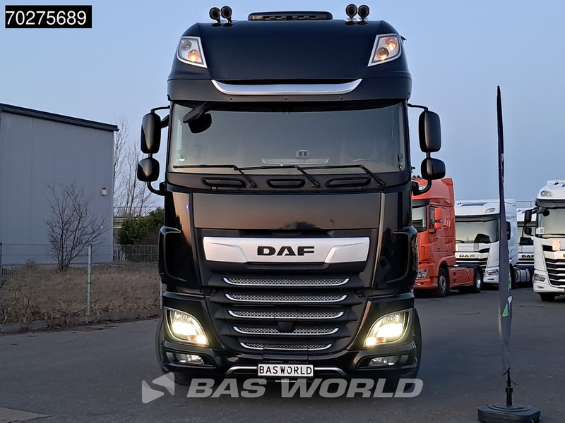 Trattore stradale DAF XF 530 4X2 SSC Retarder 2xTanks ACC Standklima LED: foto 8