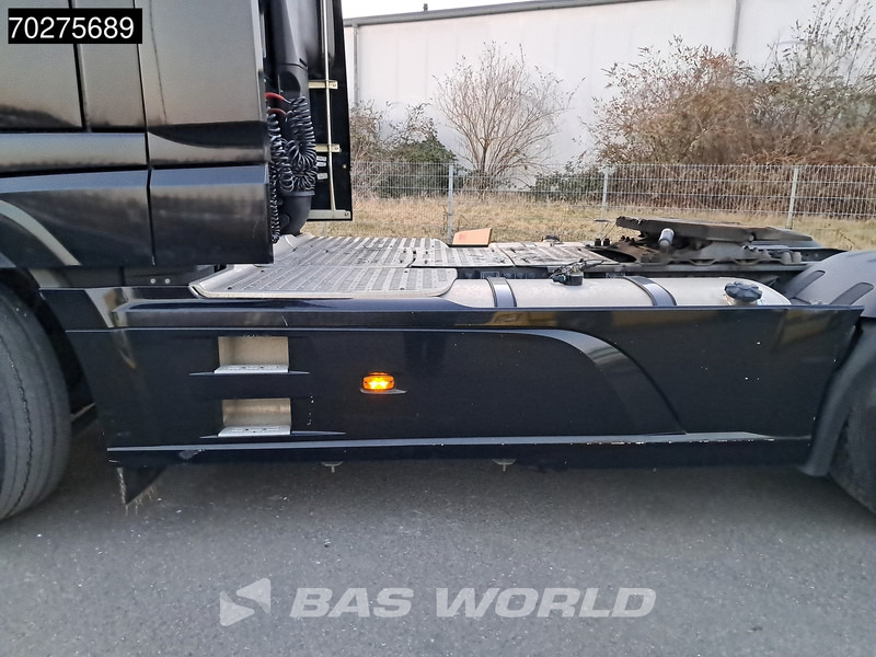 Trattore stradale DAF XF 530 4X2 SSC Retarder 2xTanks ACC Standklima LED: foto 15