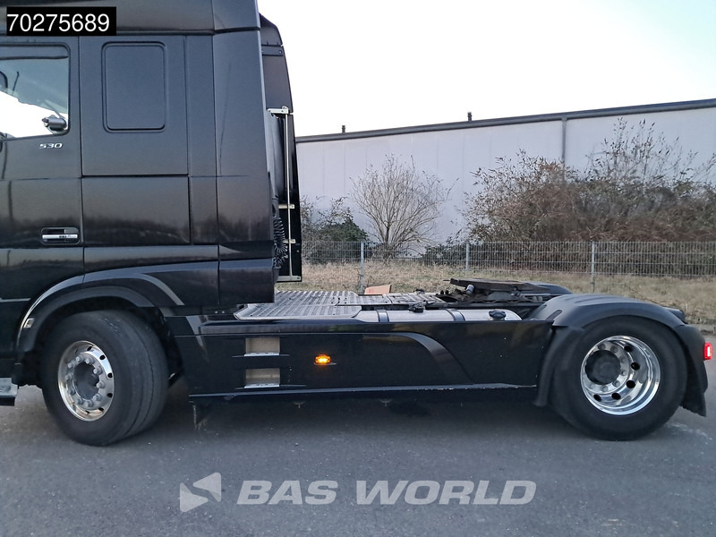 Trattore stradale DAF XF 530 4X2 SSC Retarder 2xTanks ACC Standklima LED: foto 18