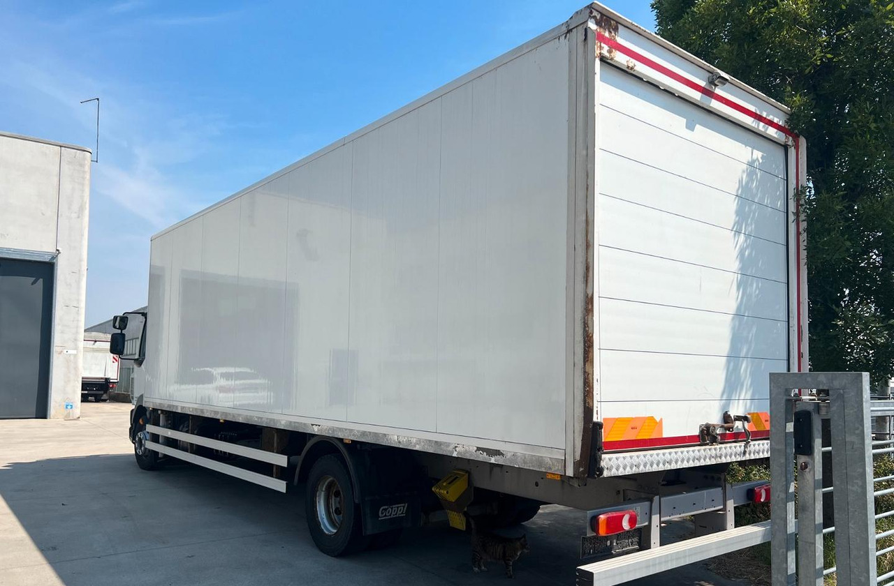 Leasing di  Daf lf 250 fa furgone 8 mt euro 6 Daf lf 250 fa furgone 8 mt euro 6: foto 7