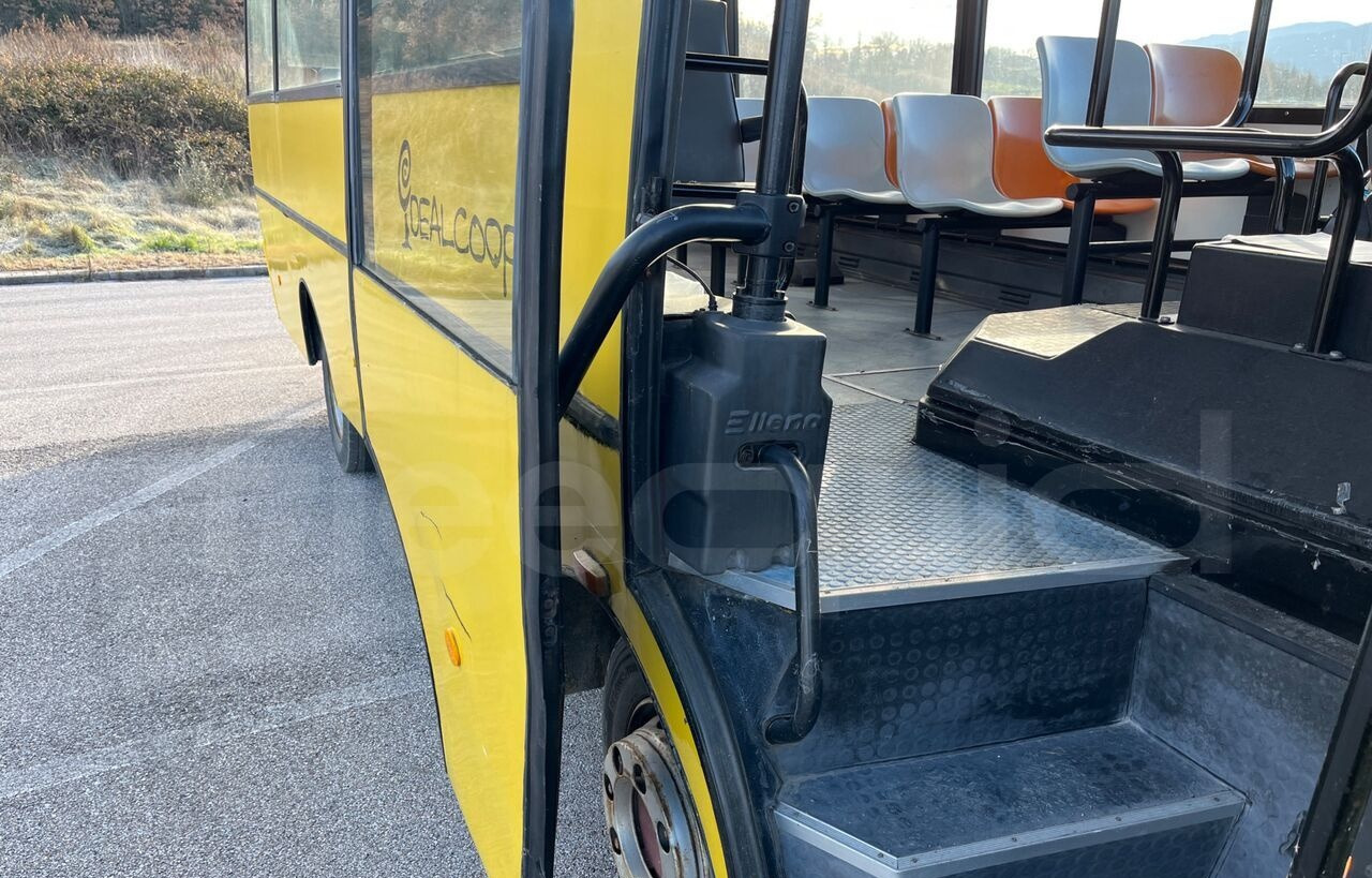 Autobus extraurbano IVECO Cacciamali: foto 17