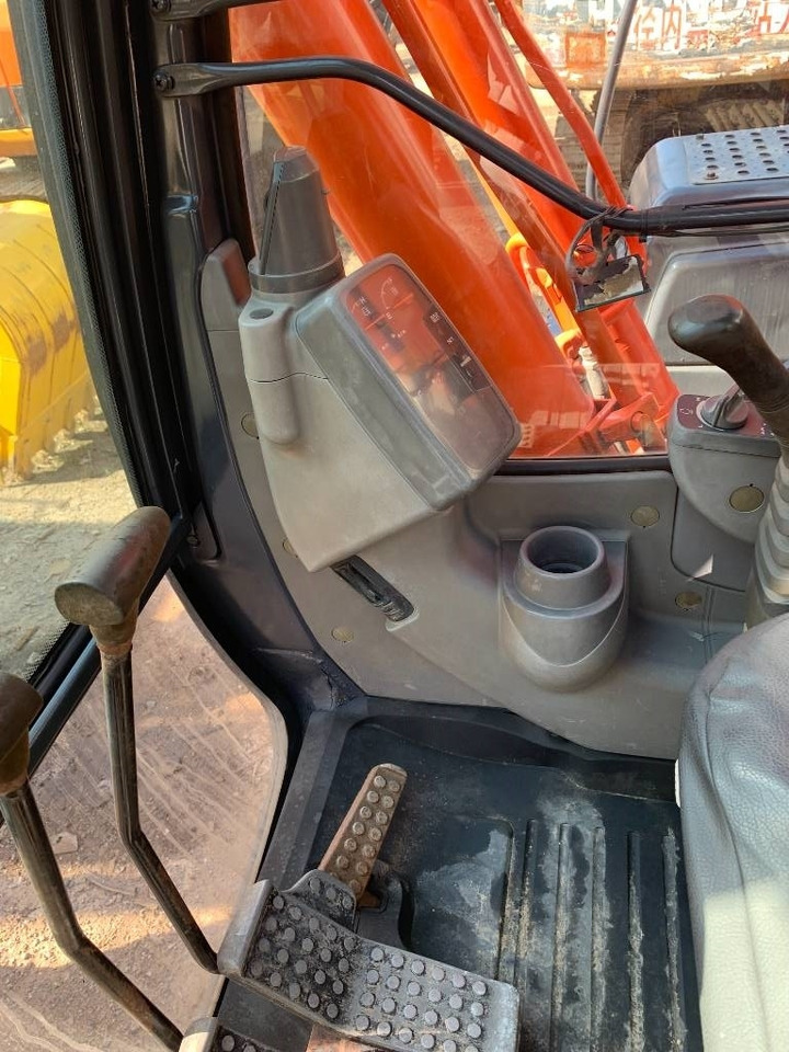 Escavatore cingolato Hitachi Zaxis 240: foto 20