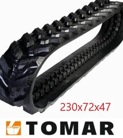 Cingolo per Escavatore nuovo : foto 1