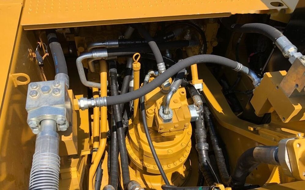 Escavatore cingolato Caterpillar 330D2L: foto 9