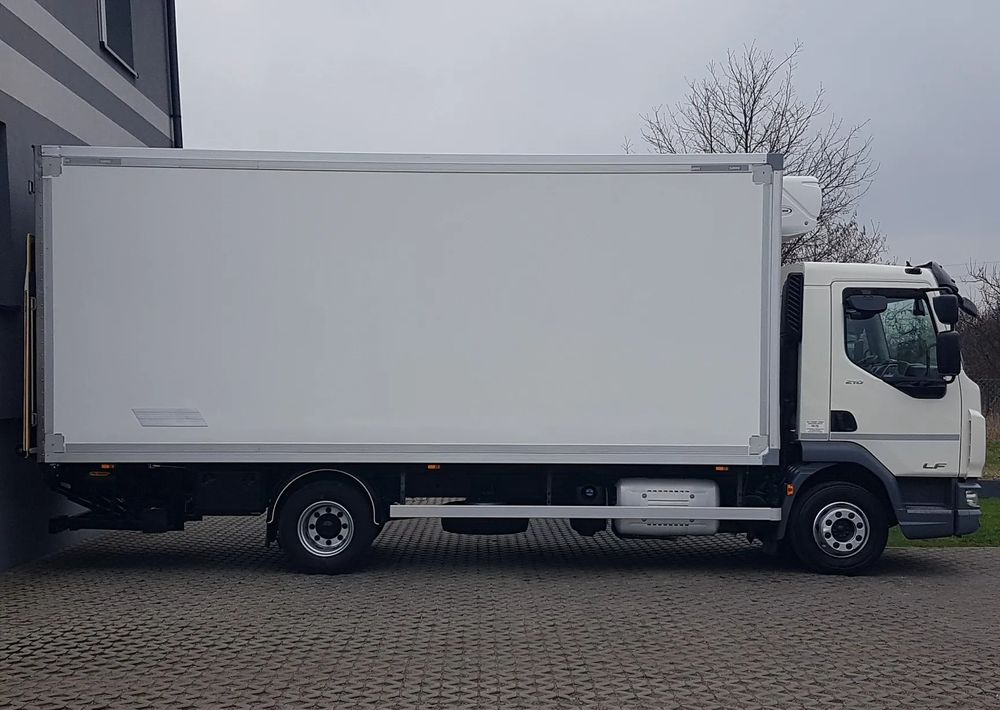 Leasing di  DAF 12T LF 210 WINDA CHŁODNIA 14EP 5,78x2,48x2,29 KLIMA DAF 12T LF 210 WINDA CHŁODNIA 14EP 5,78x2,48x2,29 KLIMA: foto 12