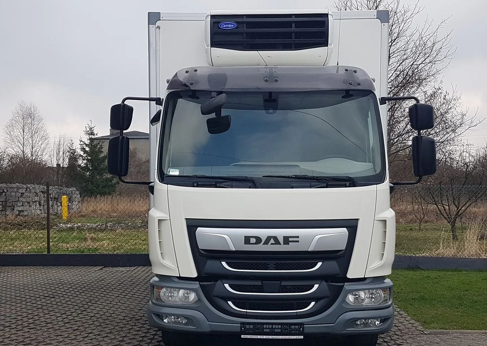 Leasing di  DAF 12T LF 210 WINDA CHŁODNIA 14EP 5,78x2,48x2,29 KLIMA DAF 12T LF 210 WINDA CHŁODNIA 14EP 5,78x2,48x2,29 KLIMA: foto 14