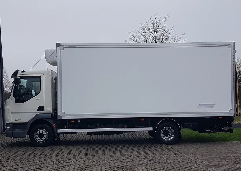 Leasing di  DAF 12T LF 210 WINDA CHŁODNIA 14EP 5,81x2,47x2,28 KLIMA DAF 12T LF 210 WINDA CHŁODNIA 14EP 5,81x2,47x2,28 KLIMA: foto 12