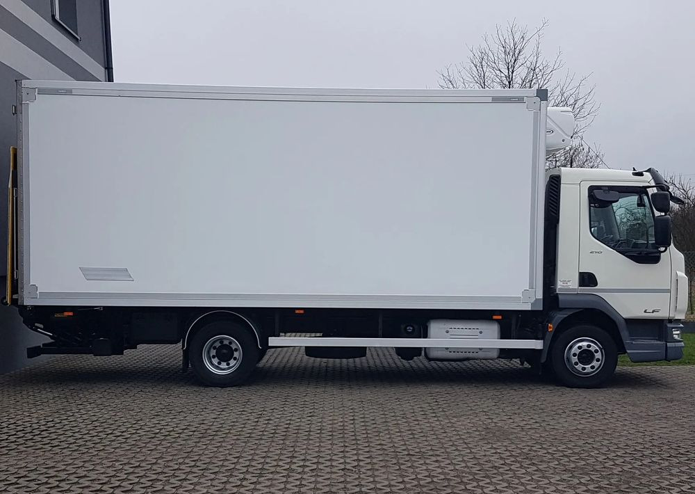 Leasing di  DAF 12T LF 210 WINDA CHŁODNIA 14EP 5,81x2,47x2,28 KLIMA DAF 12T LF 210 WINDA CHŁODNIA 14EP 5,81x2,47x2,28 KLIMA: foto 13