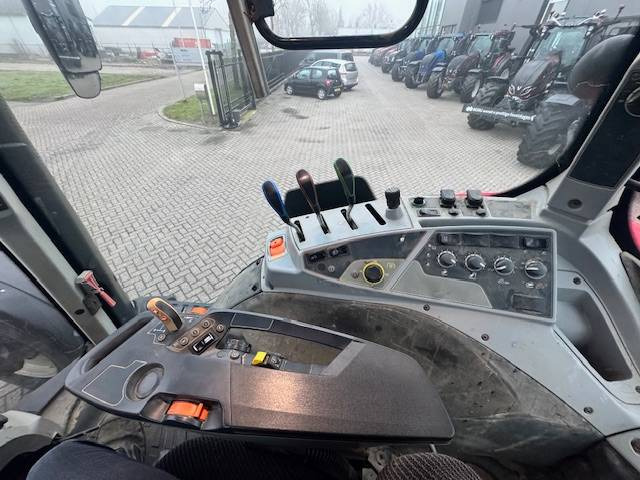 Trattore Valtra T144 Hitech: foto 19