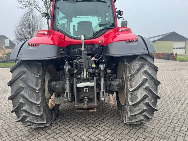 Trattore Valtra T144 Hitech: foto 7