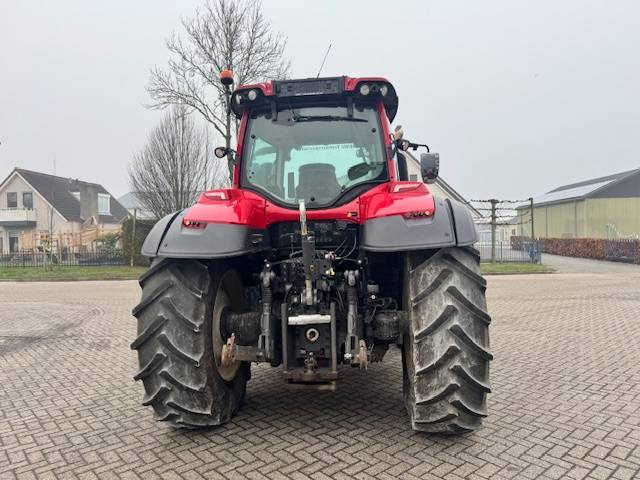 Trattore Valtra T144 Hitech: foto 17