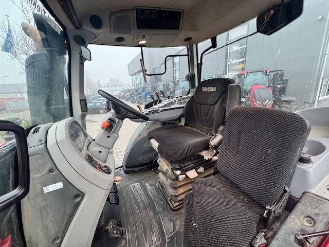 Trattore Valtra T144 Hitech: foto 8