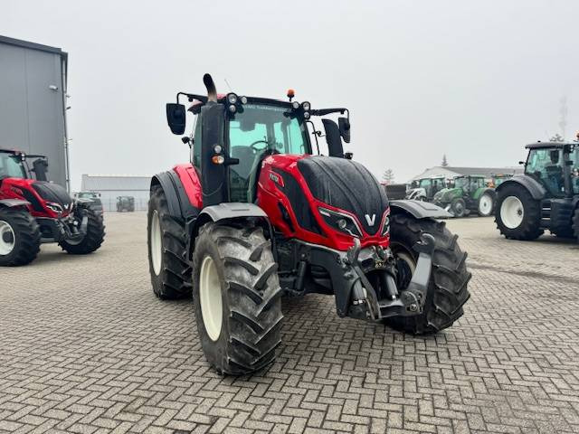 Trattore Valtra T144 Hitech: foto 12