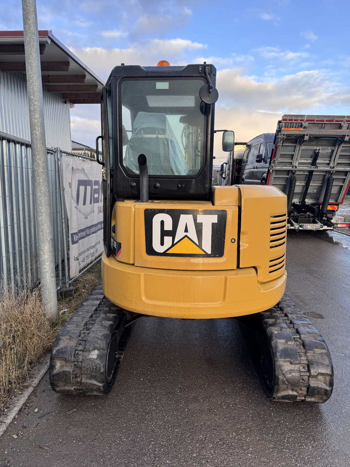 Miniescavatore CATERPILLAR 305 E2 CR: foto 12