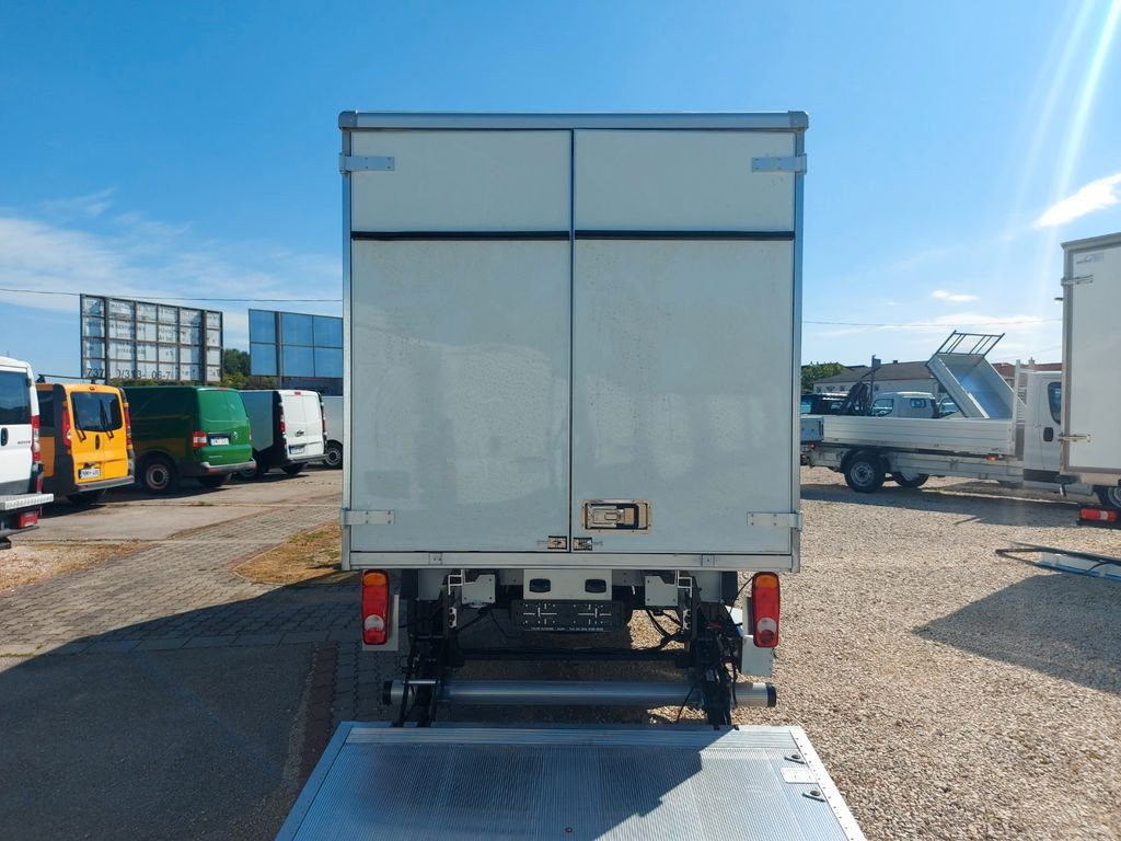 Furgone box nuovo Renault Master L3H1P3 165Ps  Koffer + LBW auf Anfrage: foto 6